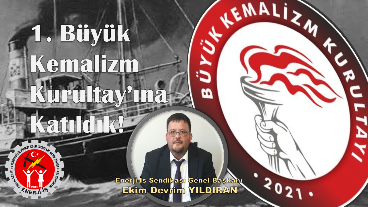 Büyük Kemalizm Kurultayı